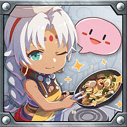 Three-Star Chef