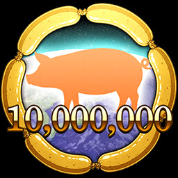 Achievement - The Boss of Stage 1