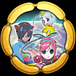 Achievement - Muchi Muchi Pork!