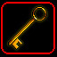 Achievement - Got a Golde Key!