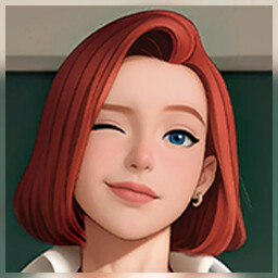 Girl 3