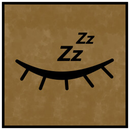 Achievement - Eyes Closed