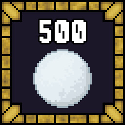 Achievement