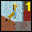 Achievement - mountain climbing