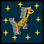 Achievement - the greatest champion