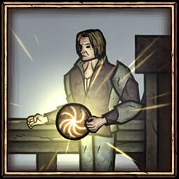 Achievement - Leonard