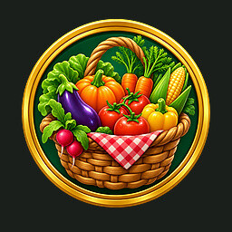 Full Basket