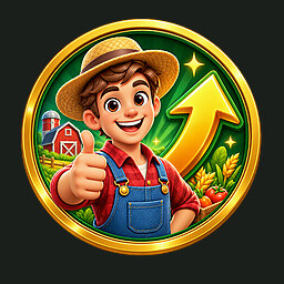 Rising Farmer