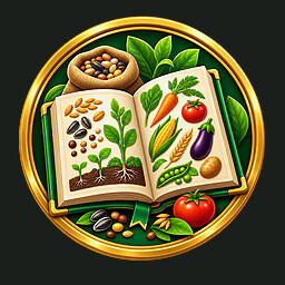 Seed Encyclopedia