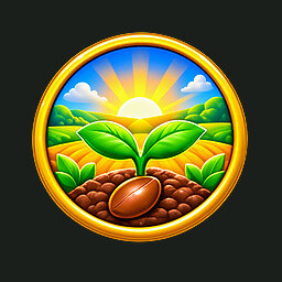 The Farm Begins