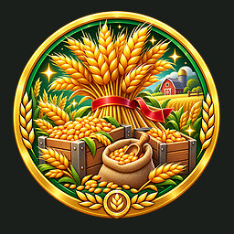 Golden Harvest