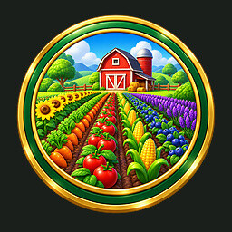 Colorful Fields