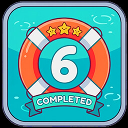 Clean Level 6