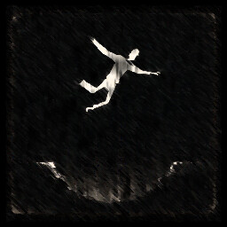 Leap of Faith