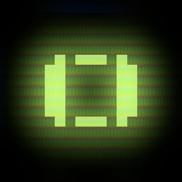Achievement - Lime Rune