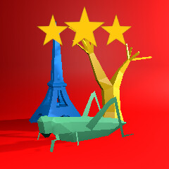 Achievement