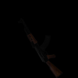Black Market Ey?