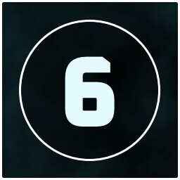 Achievement - One To Look Out For