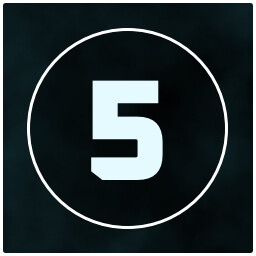 Achievement - High Performer