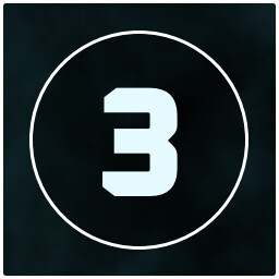 Achievement - Picking Up Steam