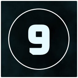Achievement - Top Delegator