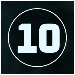 Achievement - Golden Parachute