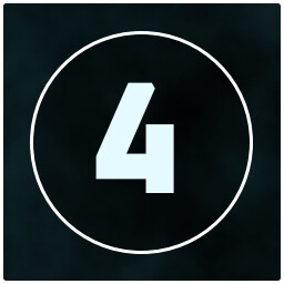 Achievement - Rising Star