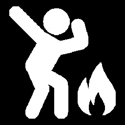Primitive Heating Method Primitive Heating Method