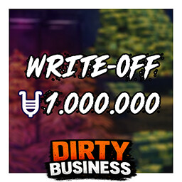 Write-Off