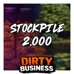 Stockpile