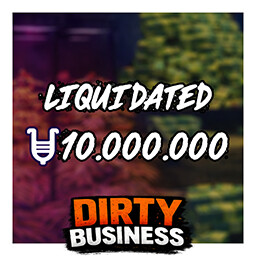 Liquidated