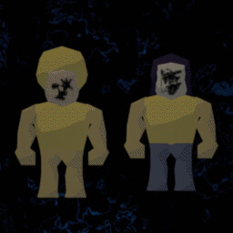 Achievement - The Cistern Saints