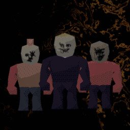 Achievement - The Friend