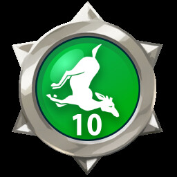 Achievement
