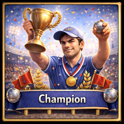 Achievement