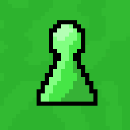 Green Meeple Green Meeple