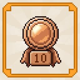 Achievement