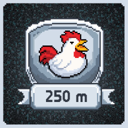 Achievement