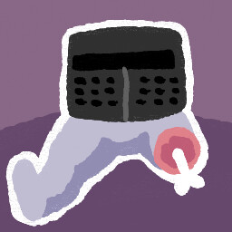 Tis but a flesh wound