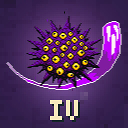 Achievement - Evolution IV