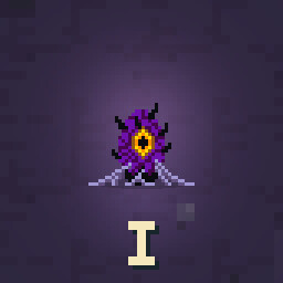 Achievement - Evolution I