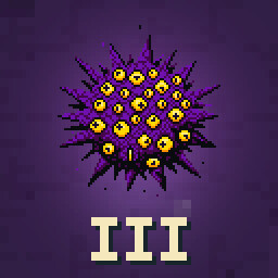 Achievement - Evolution III
