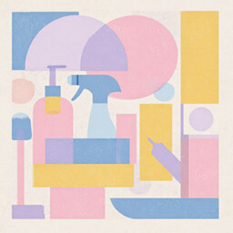 Achievement - Cleaning King