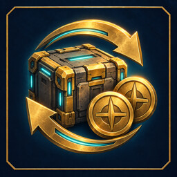 Achievement - Master Trader
