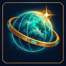 Achievement - Explorer