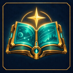 Achievement - Storyteller