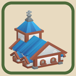 Achievement - Settled