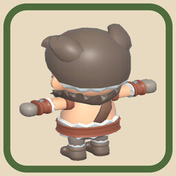 Achievement - Day Labour