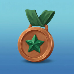 Achievement