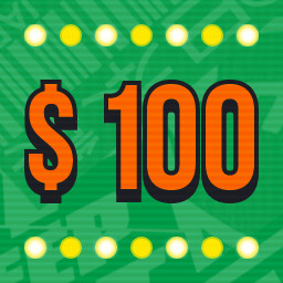 Achievement - Dollar Dollar Bills